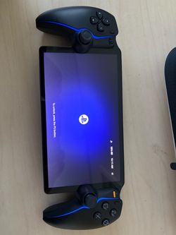 PlayStation portal