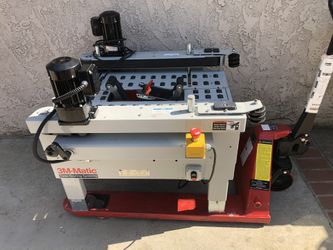 3M Case Sealer Bottom 3” Tape Head $1750