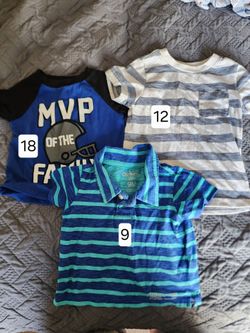 9-18 month old tshirts