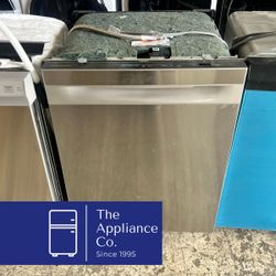 Frigidaire 24" Dishwasher