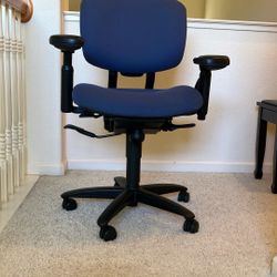 Haworth Improv H.E. Task Chair