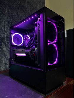 🔥 RTX 3080 + i9-9900K | 32GB RAM | 2TB SSD | WiFi 6 Gaming PC 🔥