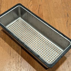 Large Stainless Steel Colander 