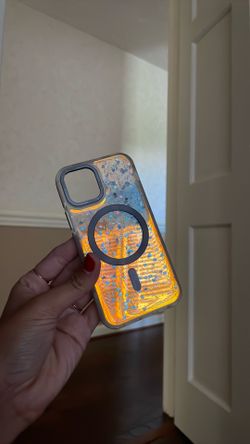 iPhone 12 case