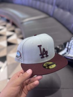 New era cap