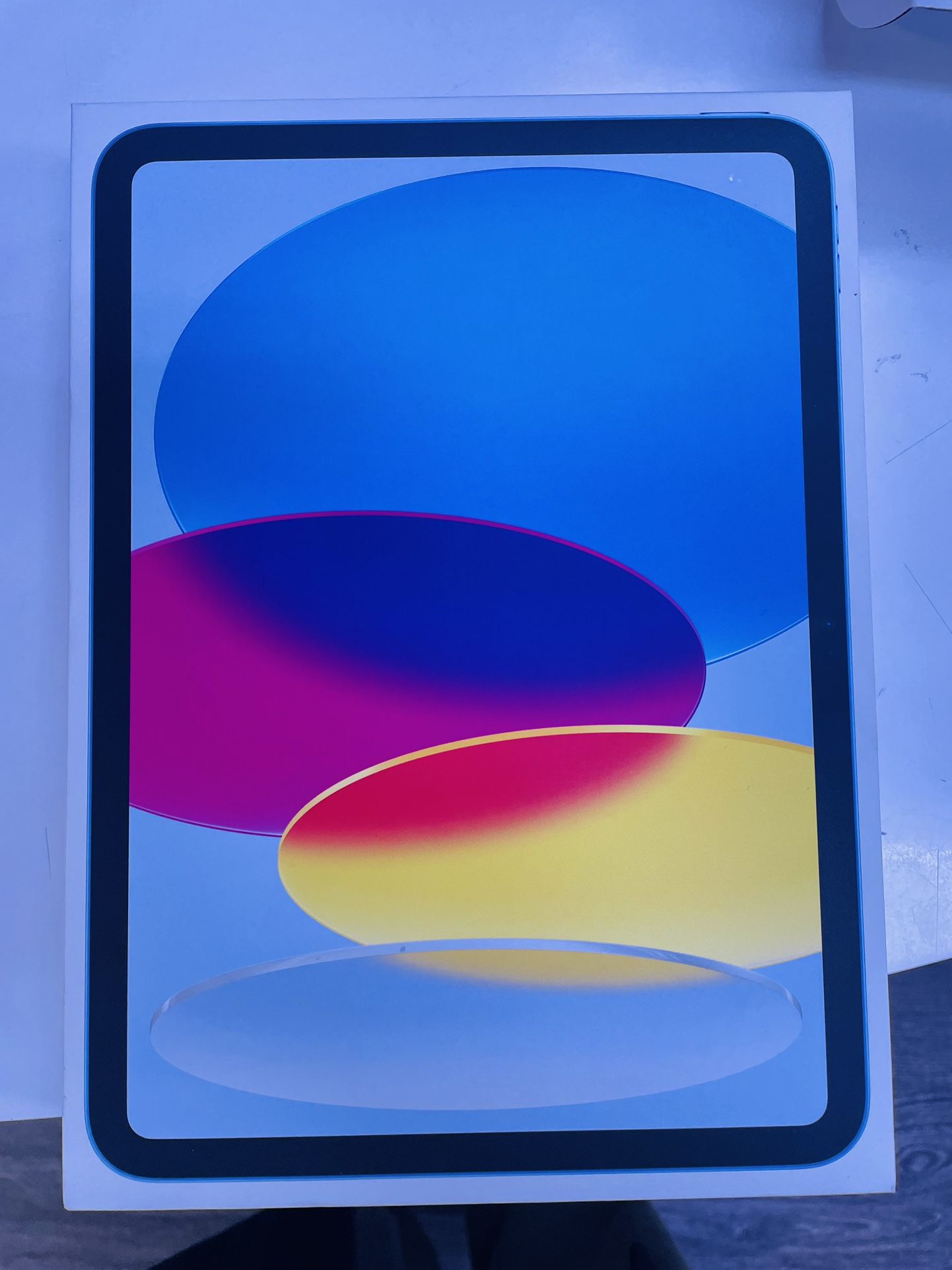 iPad 11th Gen 128GB WiFi Available On Payments Option Without Perfect Credit 🥳😱