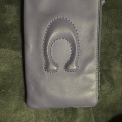 Coach Wristlet Lavender 