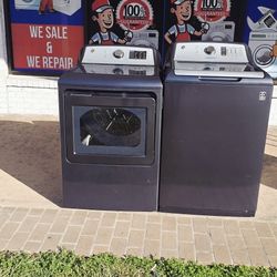 Washer And Dryer General Electric Delivery Extra Fee