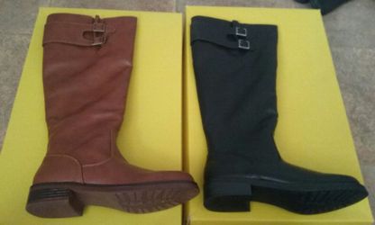 Kenneth cole reaction boots