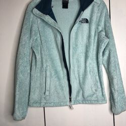 The North Face Women’s Fleece Jacket Size Small 