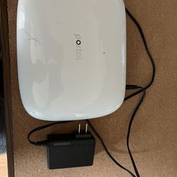 Portal Mesh Wi-Fi Router