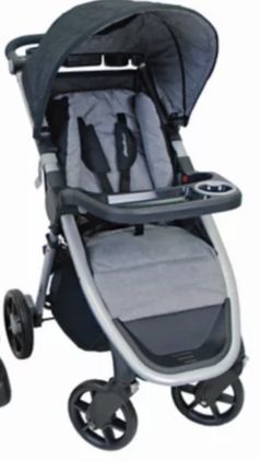 Eddie Bauer Stroller
