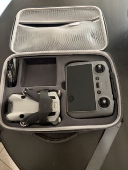 DJI Drone