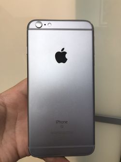 iPhone 6S Plus 128GB Factory Unlocked