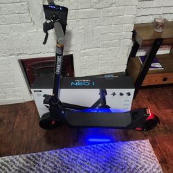 A 10 phanton electric