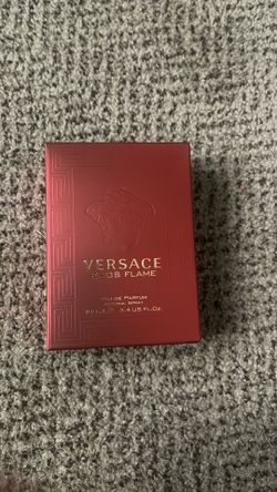 Versace Eros flame 50$