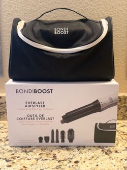 Brand New Bondi Boost Styling kit
