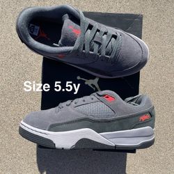 Jordan Retro Brand New $80 GS FIRM NO TRADES 