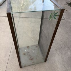 Reptile / Fish Tank