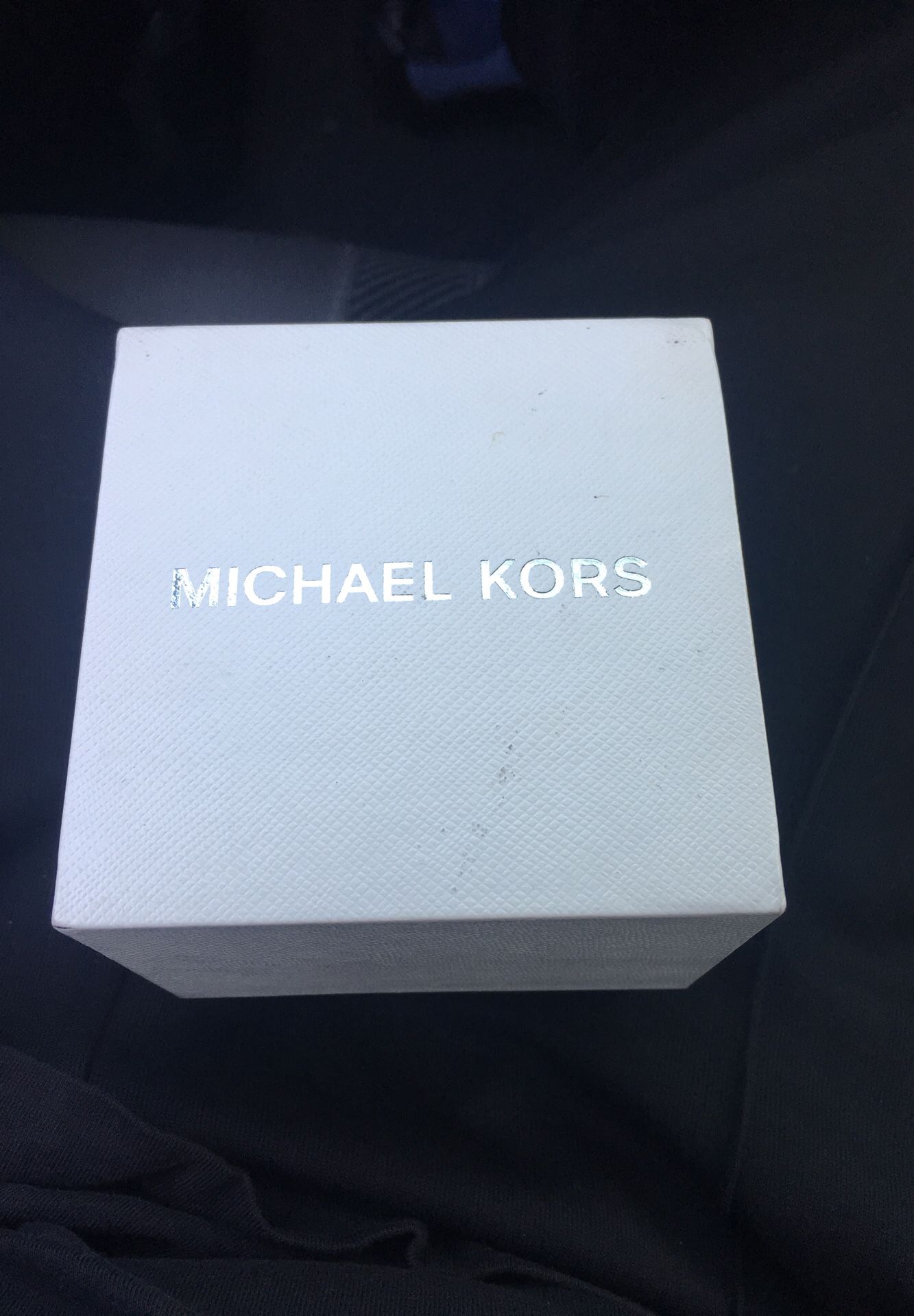 Michael Kors Watch