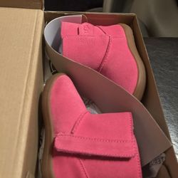 Ugh Boots Toddler Size 5 