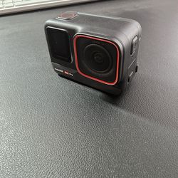 Insta360 Ace Pro 4k action camera