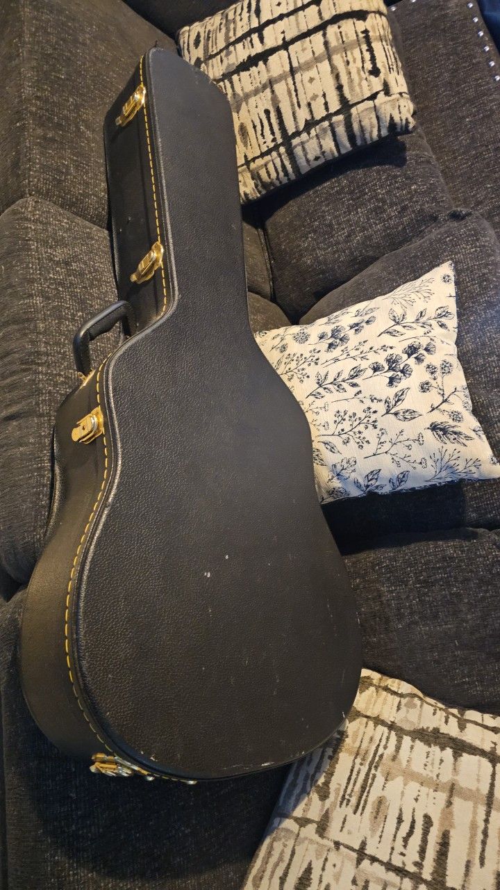 Bajoloche Acústico BC