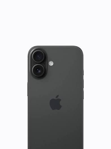 Brand new iPhone 16 black