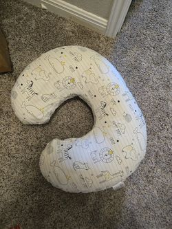 Boppy Nursing pillow