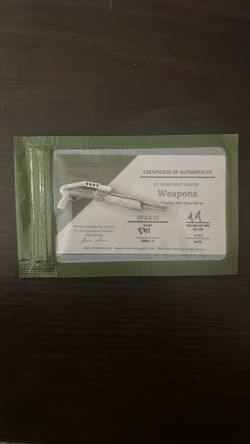 Investment Caster .999 fine Silver SPAS-12