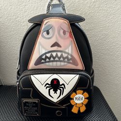 Mayor Loungefly The Nightmare Before Christmas 