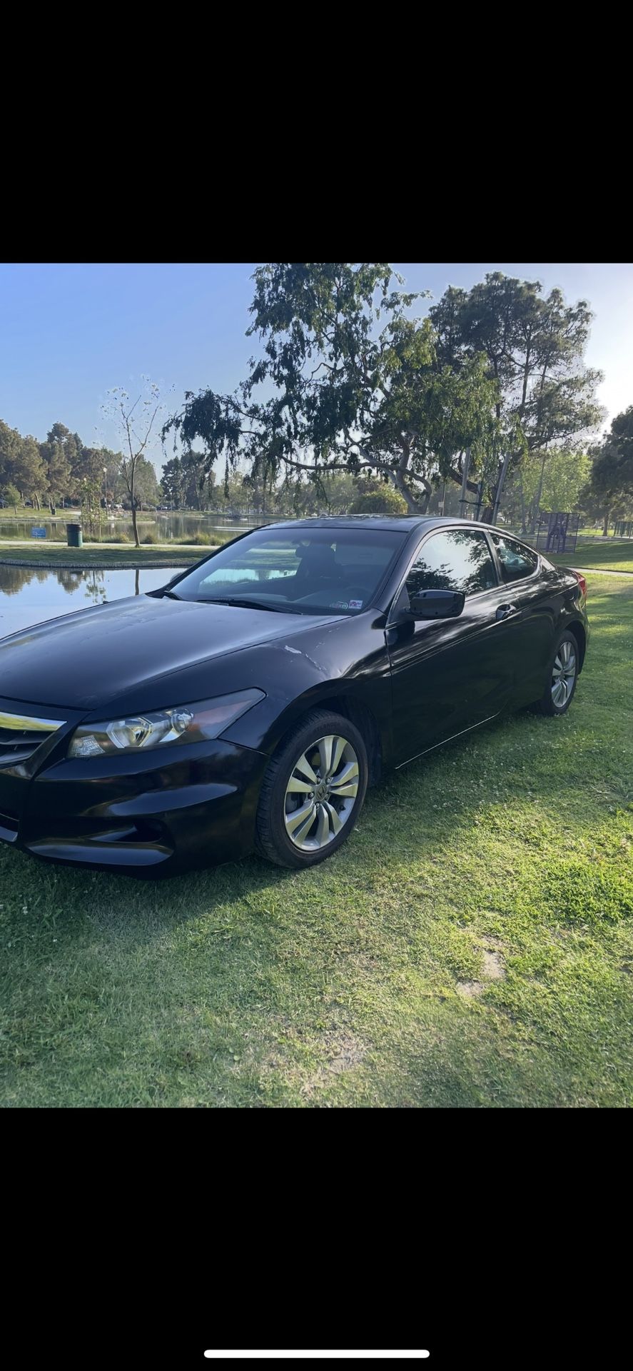 2011 Honda Accord