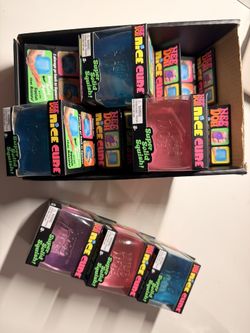 Needoh Nice Cube 