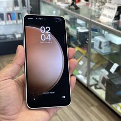 Samsung Galaxy S23 FE 128GB Unlocked 