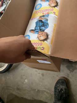 Diapers $20 a box