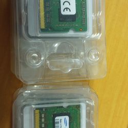 4GB DDR3 memory Ram pc3L-12800