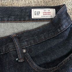 Mens Gap Jeans W38 L30