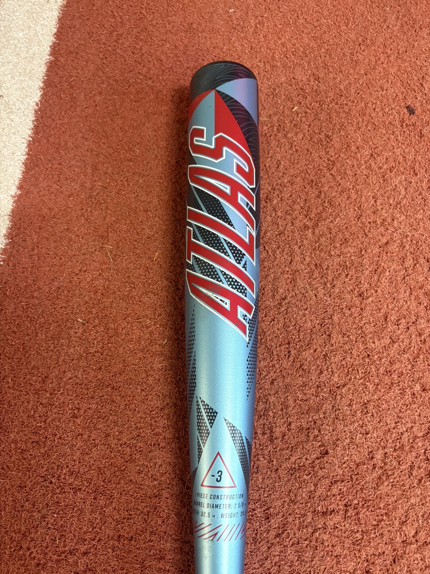 ALTAS BBCOR BAT 32.5/ 28.5