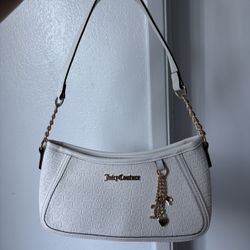 Juicy Couture Handbag Purse