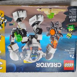 Lego Creator 3 In 1