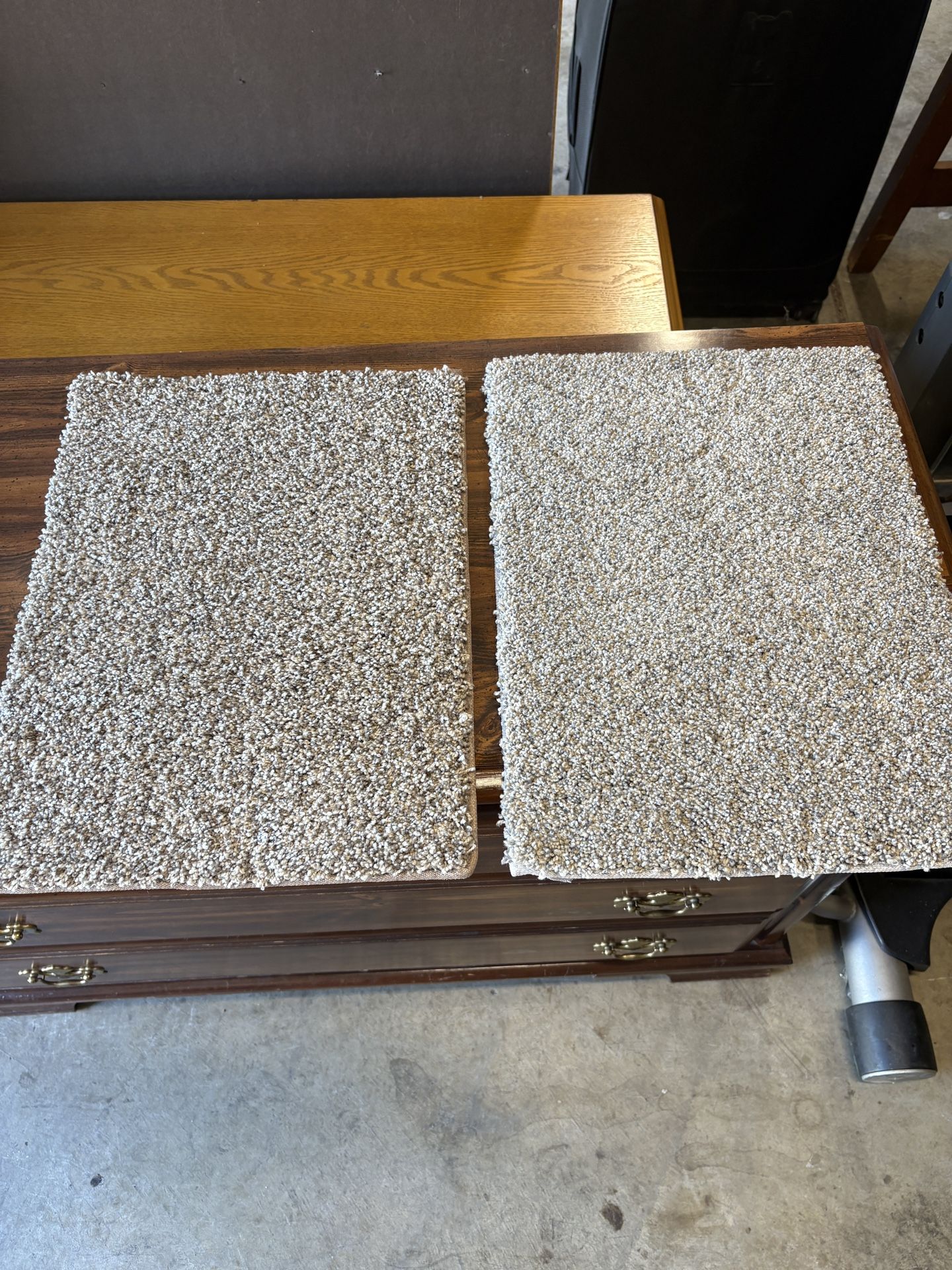 NEW Carpet Mates / Door Mats / Car Mats
