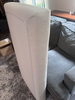 Naturepedic Crib Mattress WITH Waterproof Cover