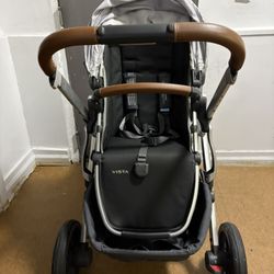 Baby Stroller Uppababy V3