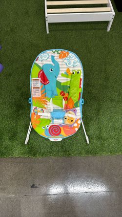 Fisherprice Bouncer