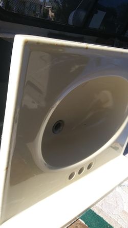 Sink