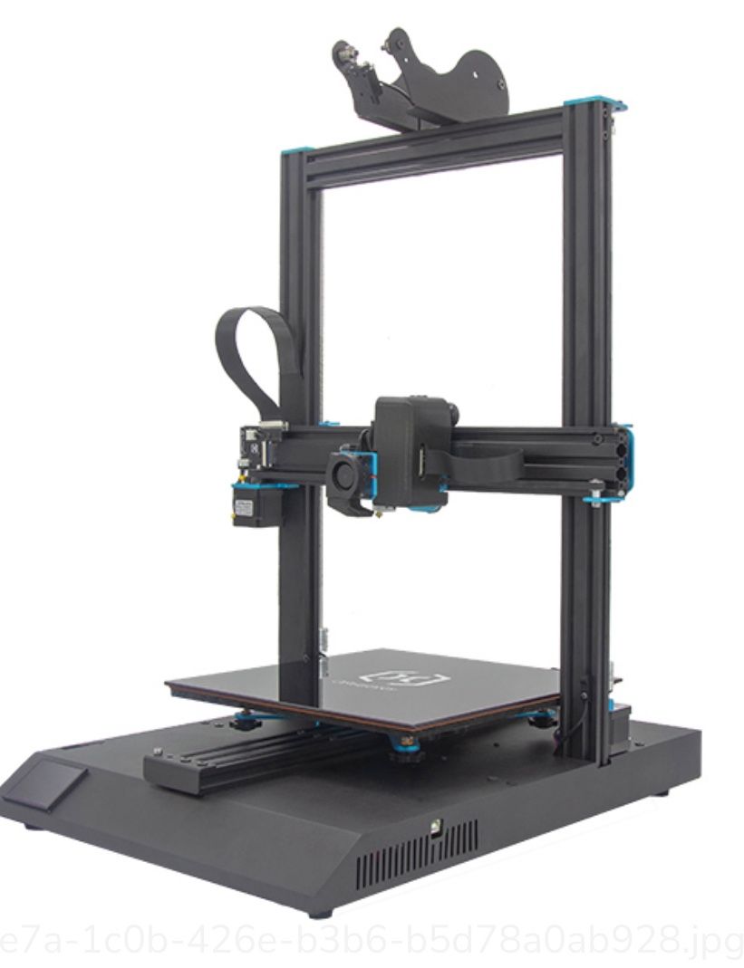 Artillery® Sidewinder X1 3D Printer Kit Support Resume Printing&Filament Runout Detection With Dual