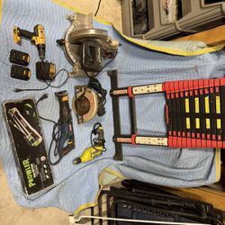 Power Tools 