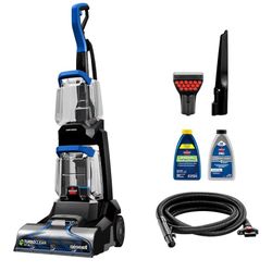Bissell Turboclean Pet XL