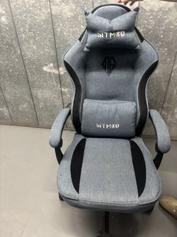 itMod Ergonomic Gaming Chair – Adjustable, Comfortable, Great Condition