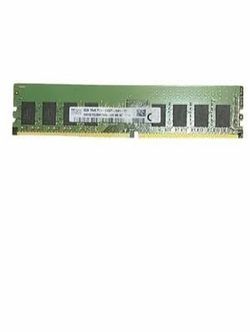 2X SK Hynix 2400 8gb DDR4 RAM